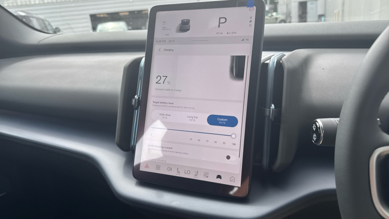 Volvo EX30 315kW Twin Motor Performance Plus 69kWh 5dr Auto Electric Estate